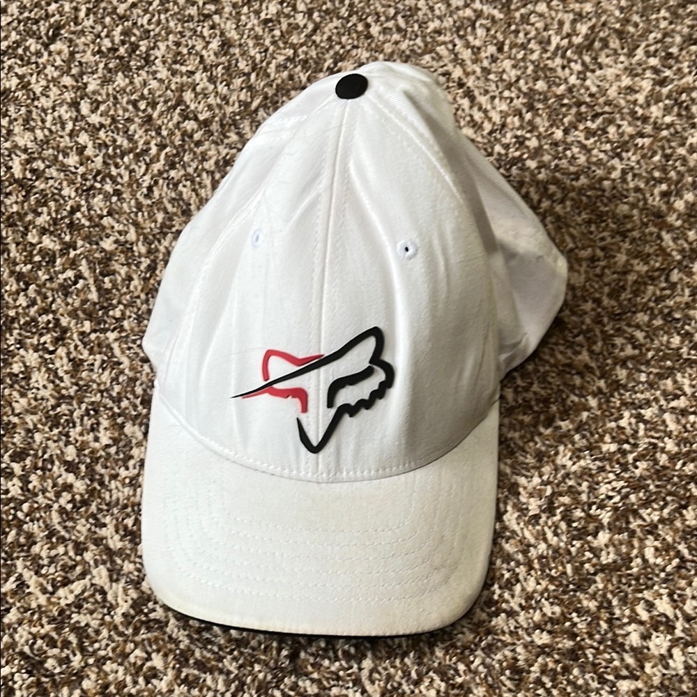 Fox Hat